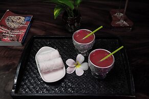 Amazing Smile Angkor Resort