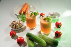 Amazing Smile Angkor Resort