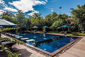 Amazing Smile Angkor Resort