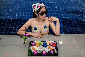 Amazing Smile Angkor Resort