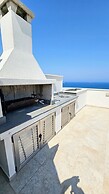 Beachfront Seaview Lux Penthouse