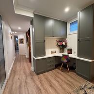 Spacious Kingscliff Beach House