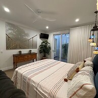 Spacious Kingscliff Beach House