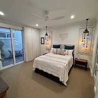 Spacious Kingscliff Beach House