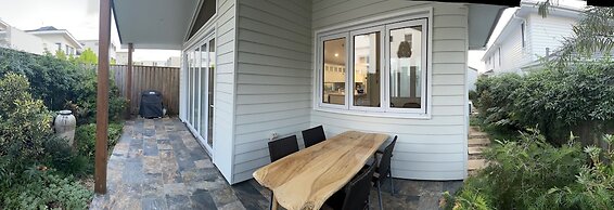 Spacious Kingscliff Beach House