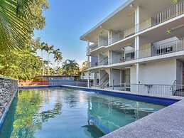Yanti at Nightcliff Foreshore Pool Shops Cafe