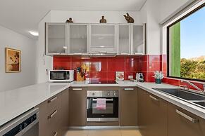 Yanti at Nightcliff Foreshore Pool Shops Cafe