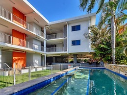 Yanti at Nightcliff Foreshore Pool Shops Cafe