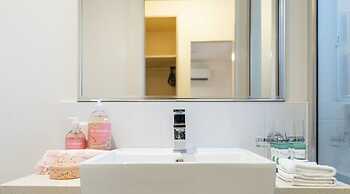 Yanti at Nightcliff Foreshore Pool Shops Cafe