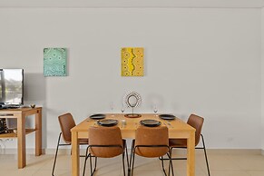 Yanti at Nightcliff Foreshore Pool Shops Cafe