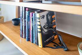 Yanti at Nightcliff Foreshore Pool Shops Cafe