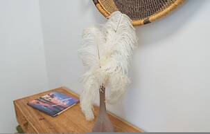 Yanti at Nightcliff Foreshore Pool Shops Cafe