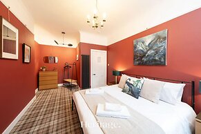 St Swithin Apartment Aberdeen City