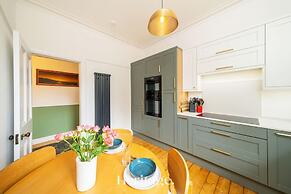 St Swithin Apartment Aberdeen City