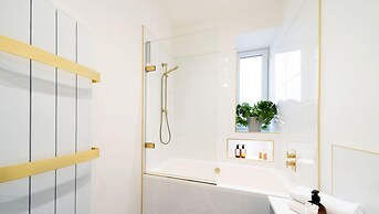 St Swithin Apartment Aberdeen City