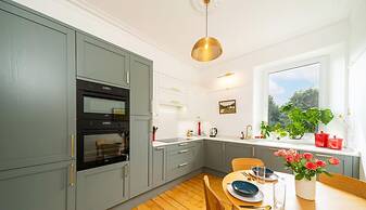 St Swithin Apartment Aberdeen City