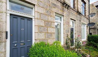 St Swithin Apartment Aberdeen City