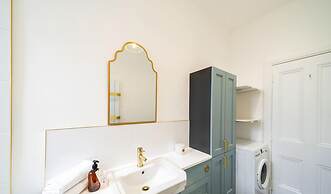 St Swithin Apartment Aberdeen City