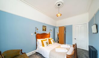 St Swithin Apartment Aberdeen City