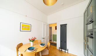 St Swithin Apartment Aberdeen City