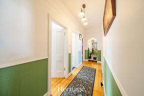 St Swithin Apartment Aberdeen City