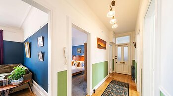 St Swithin Apartment Aberdeen City