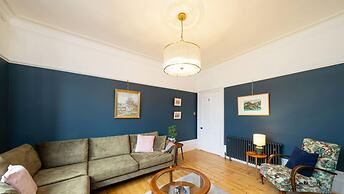 St Swithin Apartment Aberdeen City