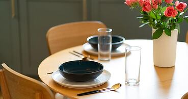 St Swithin Apartment Aberdeen City