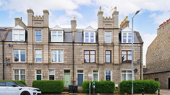 St Swithin Apartment Aberdeen City