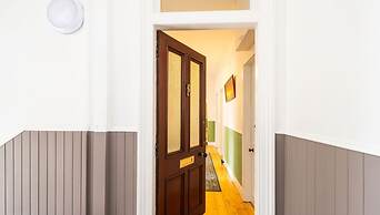 St Swithin Apartment Aberdeen City