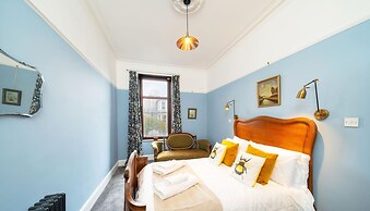 St Swithin Apartment Aberdeen City