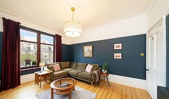 St Swithin Apartment Aberdeen City