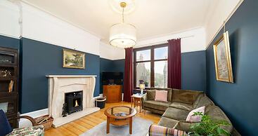 St Swithin Apartment Aberdeen City