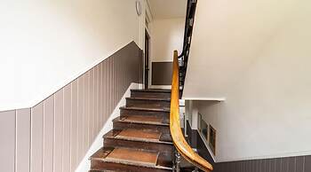 St Swithin Apartment Aberdeen City