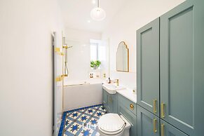 St Swithin Apartment Aberdeen City