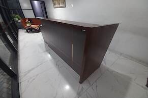 OYO 94103 Sands Residence Ii