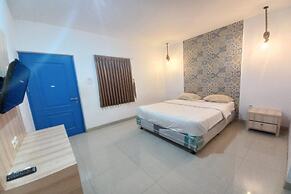 OYO 94103 Sands Residence Ii