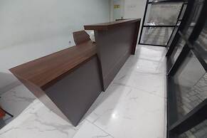 OYO 94103 Sands Residence Ii