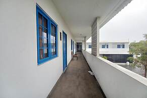 OYO 94103 Sands Residence Ii