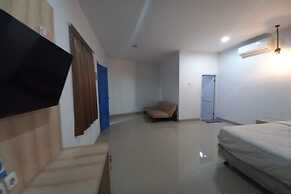 OYO 94103 Sands Residence Ii