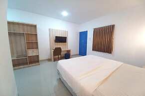 OYO 94103 Sands Residence Ii