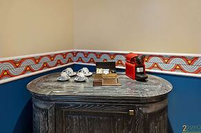 22Land Heritage Hotel & Retreat