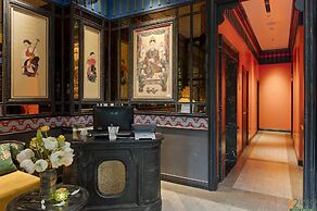 22Land Heritage Hotel & Retreat