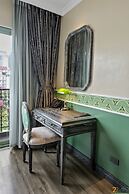 22Land Heritage Hotel & Retreat