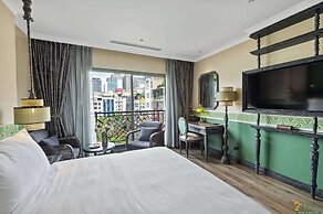 22Land Heritage Hotel & Retreat