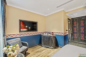 22Land Heritage Hotel & Retreat