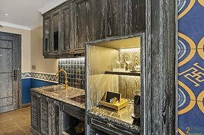 22Land Heritage Hotel & Retreat