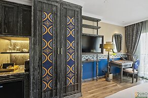 22Land Heritage Hotel & Retreat