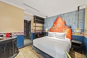 22Land Heritage Hotel & Retreat