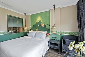 22Land Heritage Hotel & Retreat